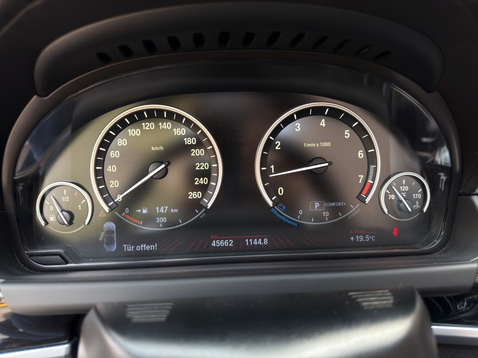 Fahrzeugabbildung BMW 650i Cabriolet *2.Hand*