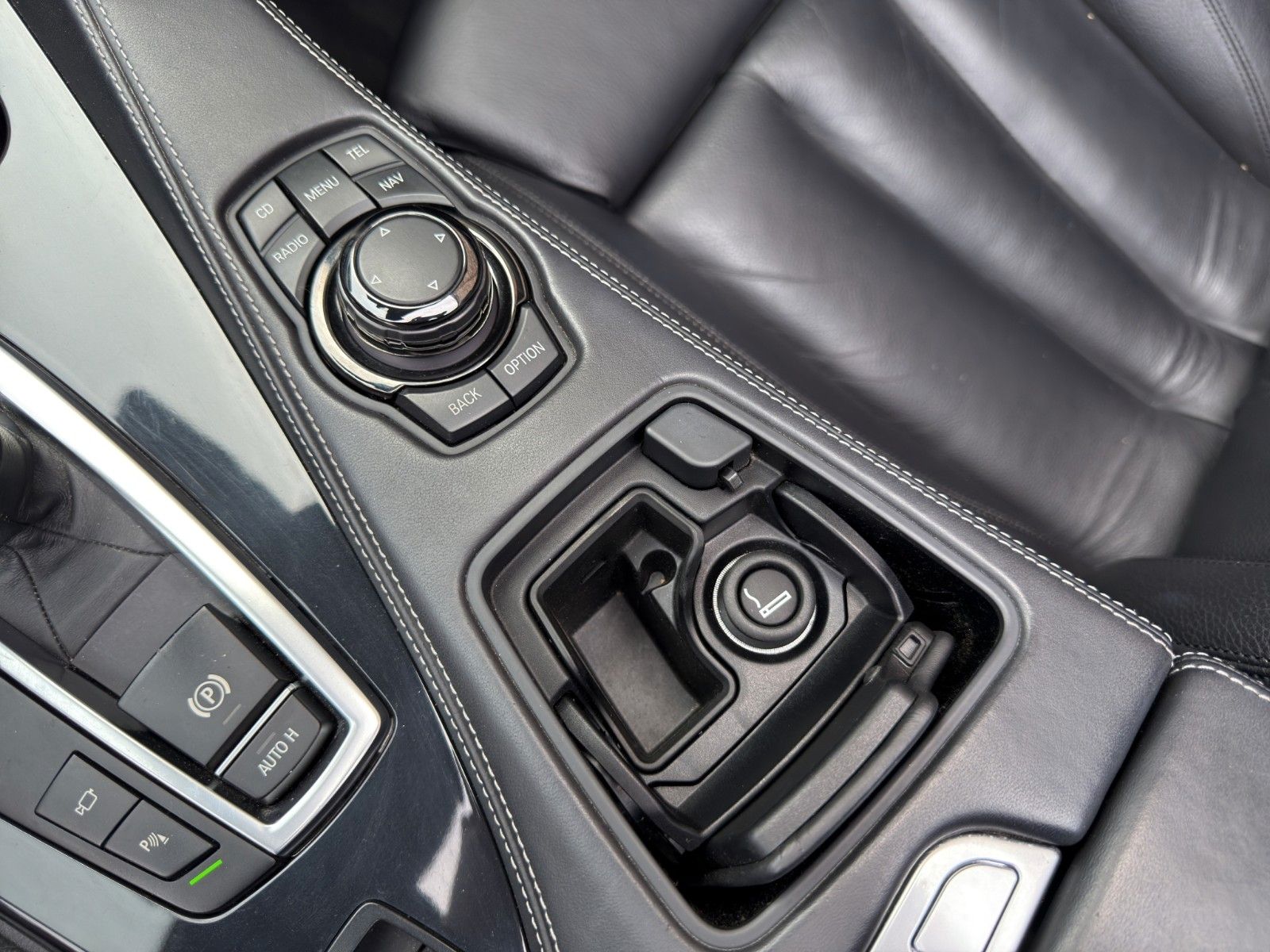 Fahrzeugabbildung BMW 650i Cabriolet *2.Hand*