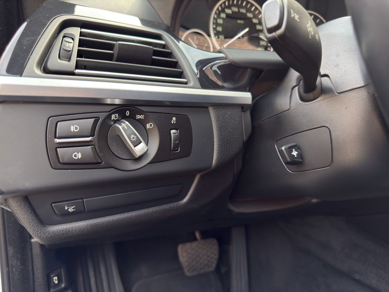 Fahrzeugabbildung BMW 650i Cabriolet *2.Hand*