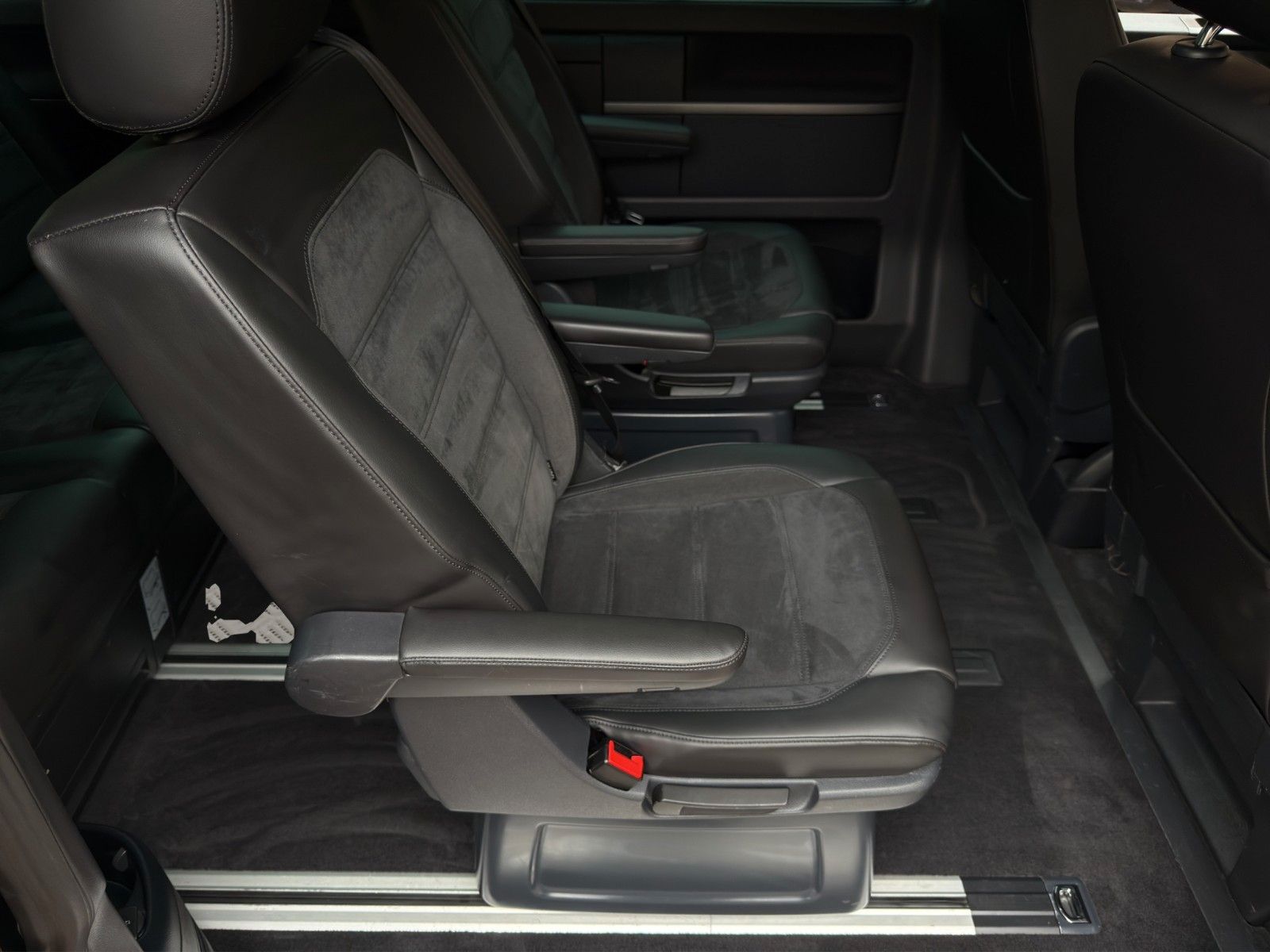 Fahrzeugabbildung Volkswagen T6 Multivan Generation Six *1.Hand*Automatik*
