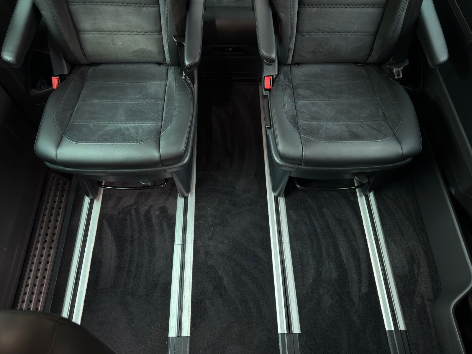 Fahrzeugabbildung Volkswagen T6 Multivan Generation Six *1.Hand*Automatik*