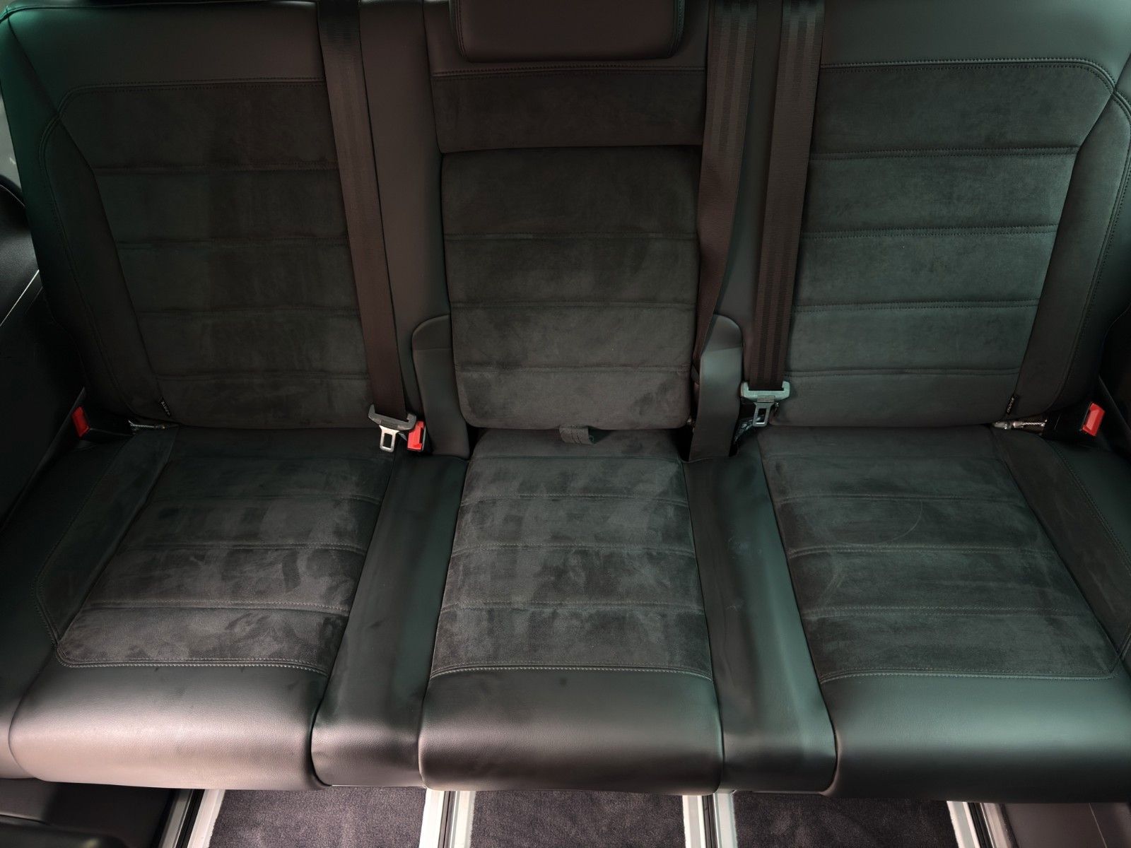 Fahrzeugabbildung Volkswagen T6 Multivan Generation Six *1.Hand*Automatik*