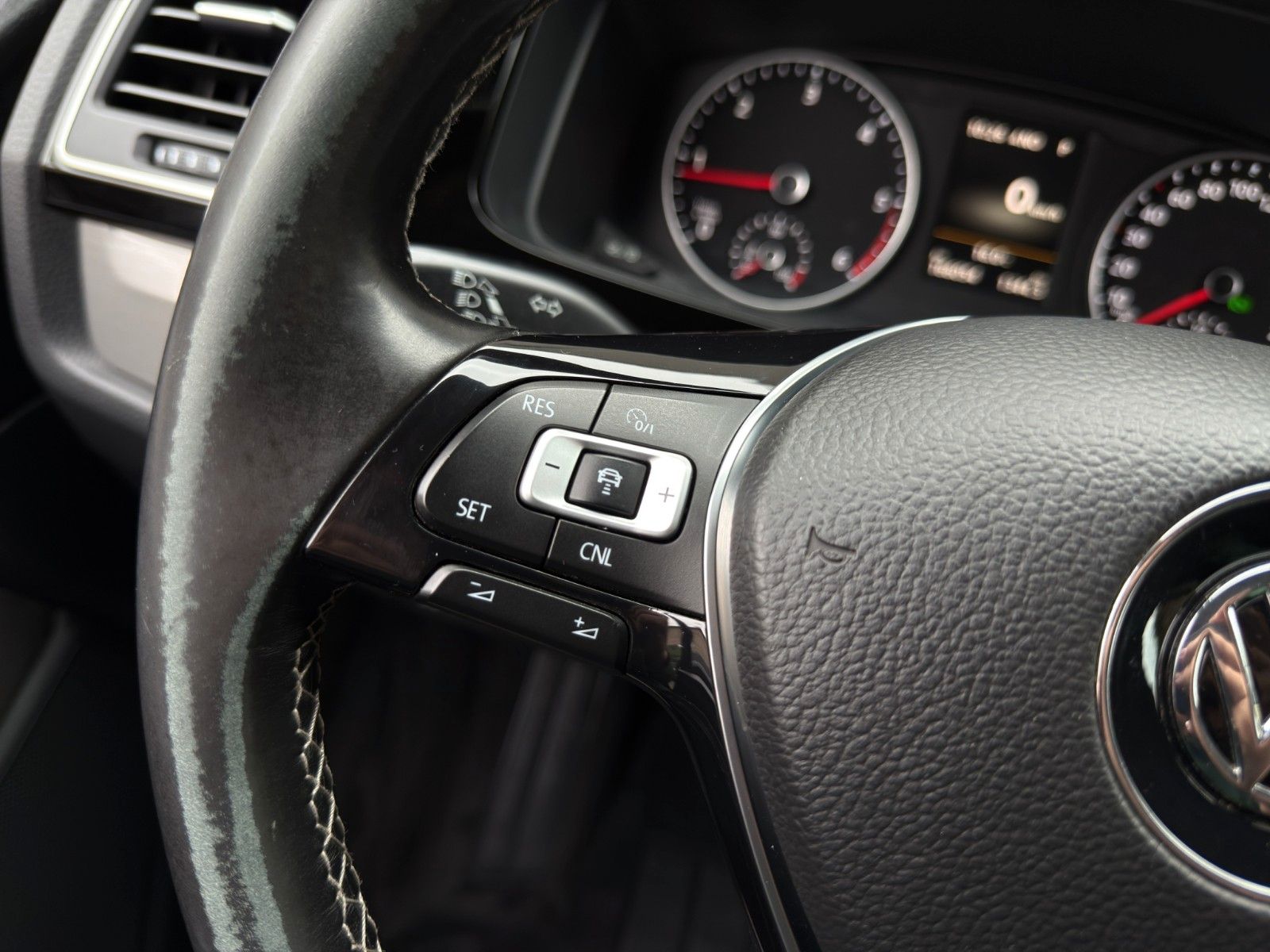 Fahrzeugabbildung Volkswagen T6 Multivan Generation Six *1.Hand*Automatik*