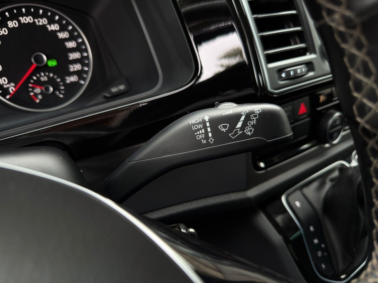 Fahrzeugabbildung Volkswagen T6 Multivan Generation Six *1.Hand*Automatik*