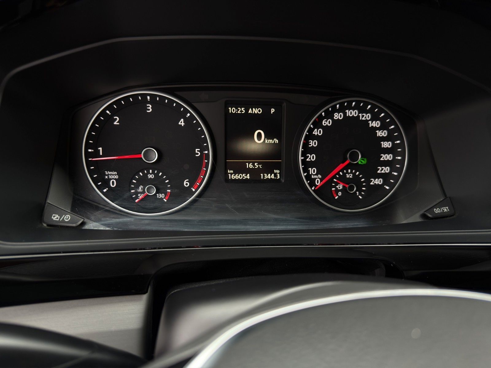 Fahrzeugabbildung Volkswagen T6 Multivan Generation Six *1.Hand*Automatik*