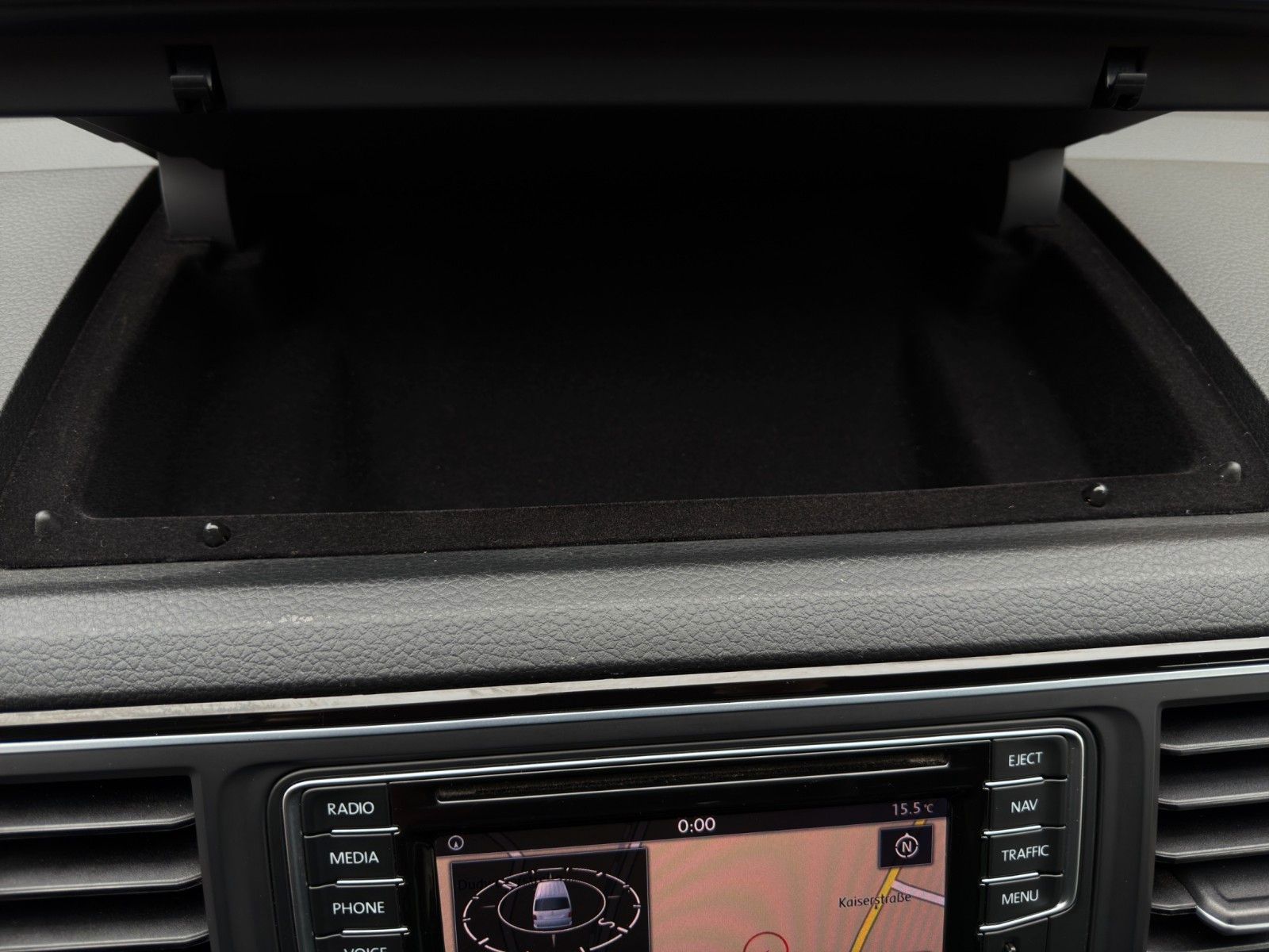 Fahrzeugabbildung Volkswagen T6 Multivan Generation Six *1.Hand*Automatik*