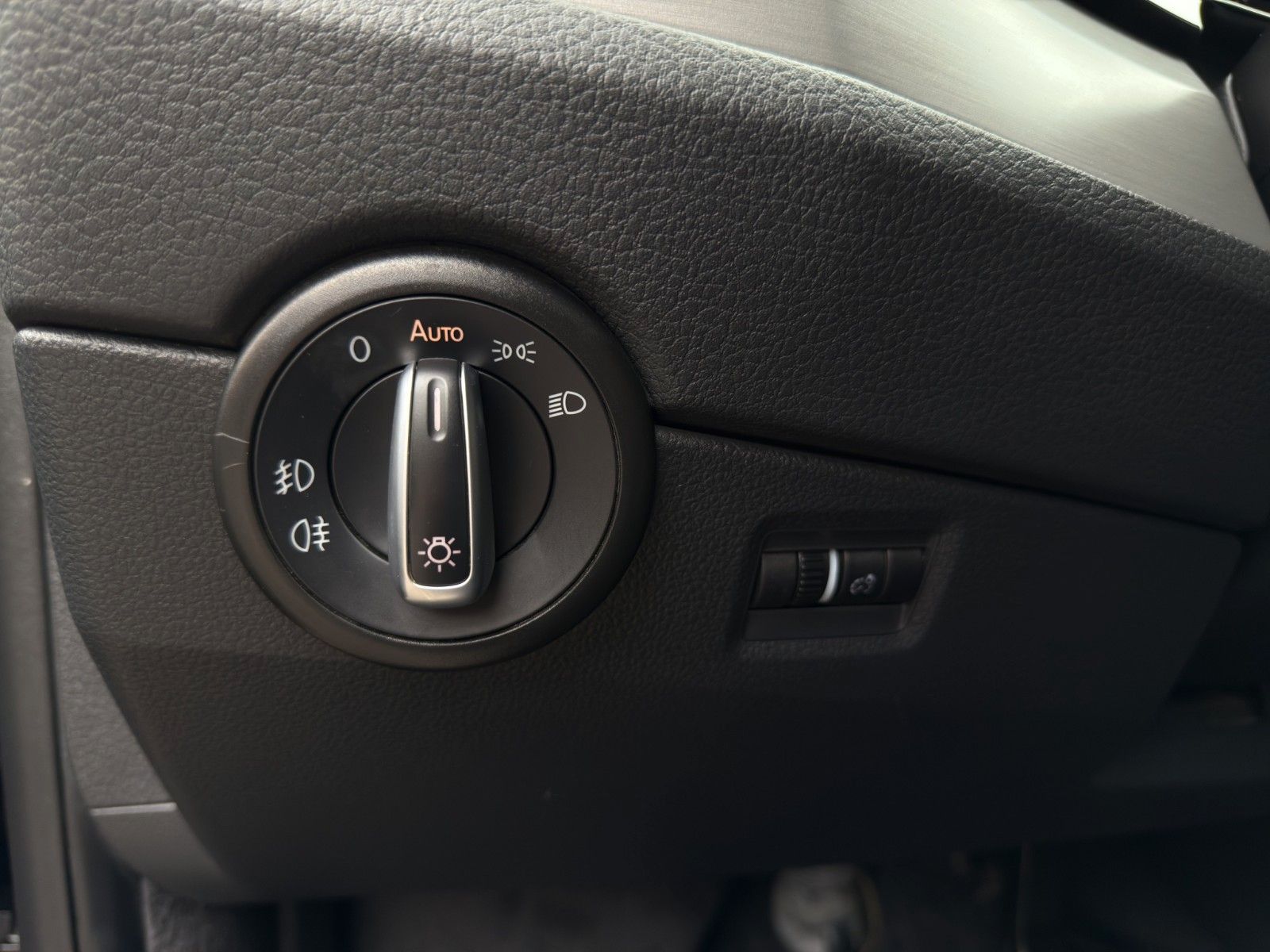 Fahrzeugabbildung Volkswagen T6 Multivan Generation Six *1.Hand*Automatik*