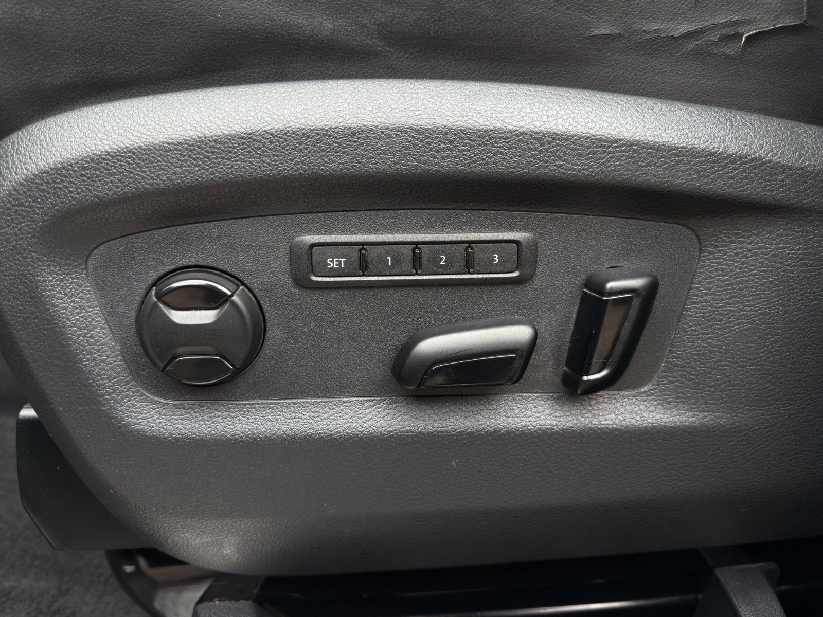 Fahrzeugabbildung Volkswagen T6 Multivan Generation Six *1.Hand*Automatik*