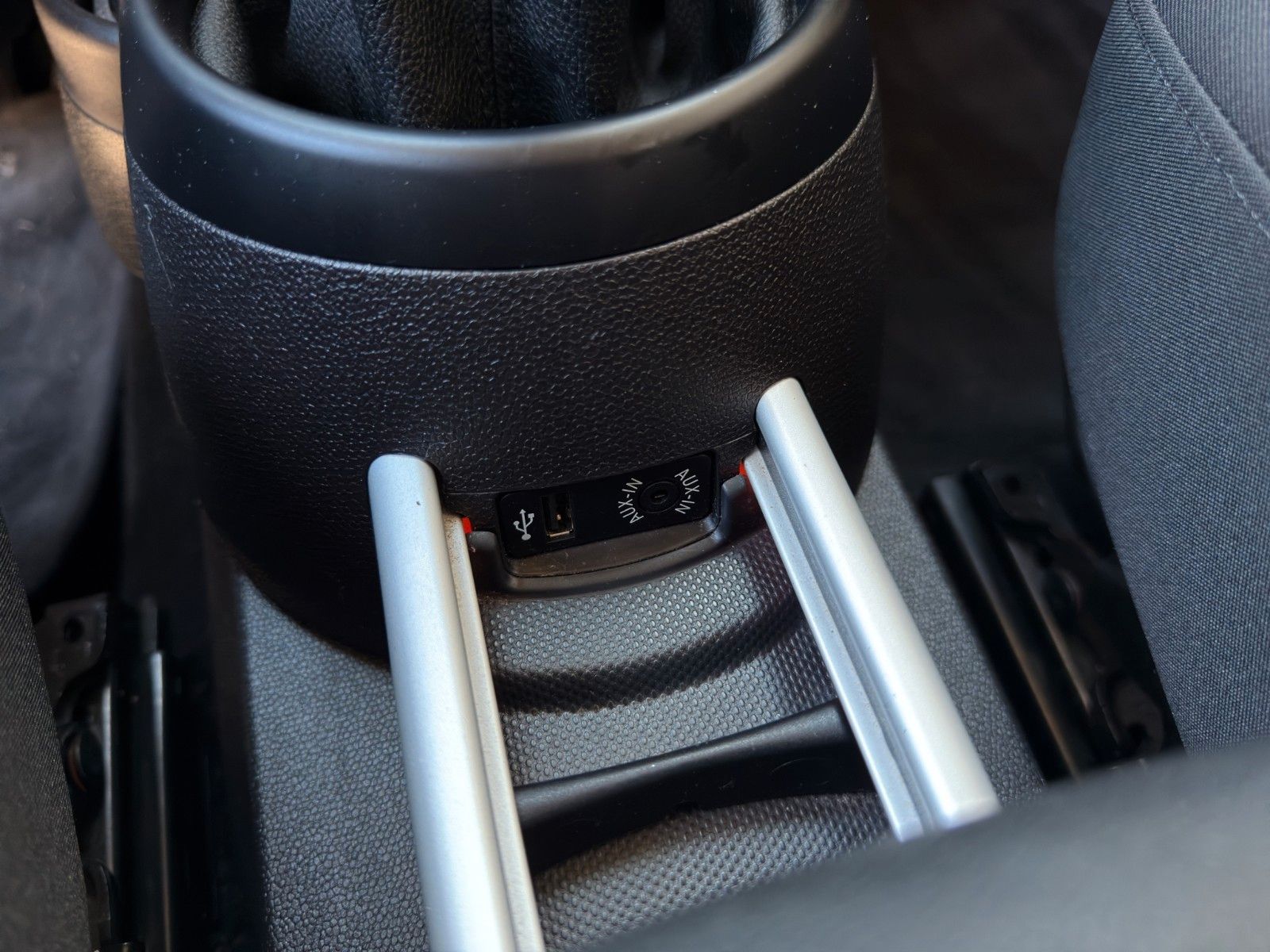 Fahrzeugabbildung MINI Cooper Countryman *2.Hand*Pepper*Sitz-Hzg*Klima*