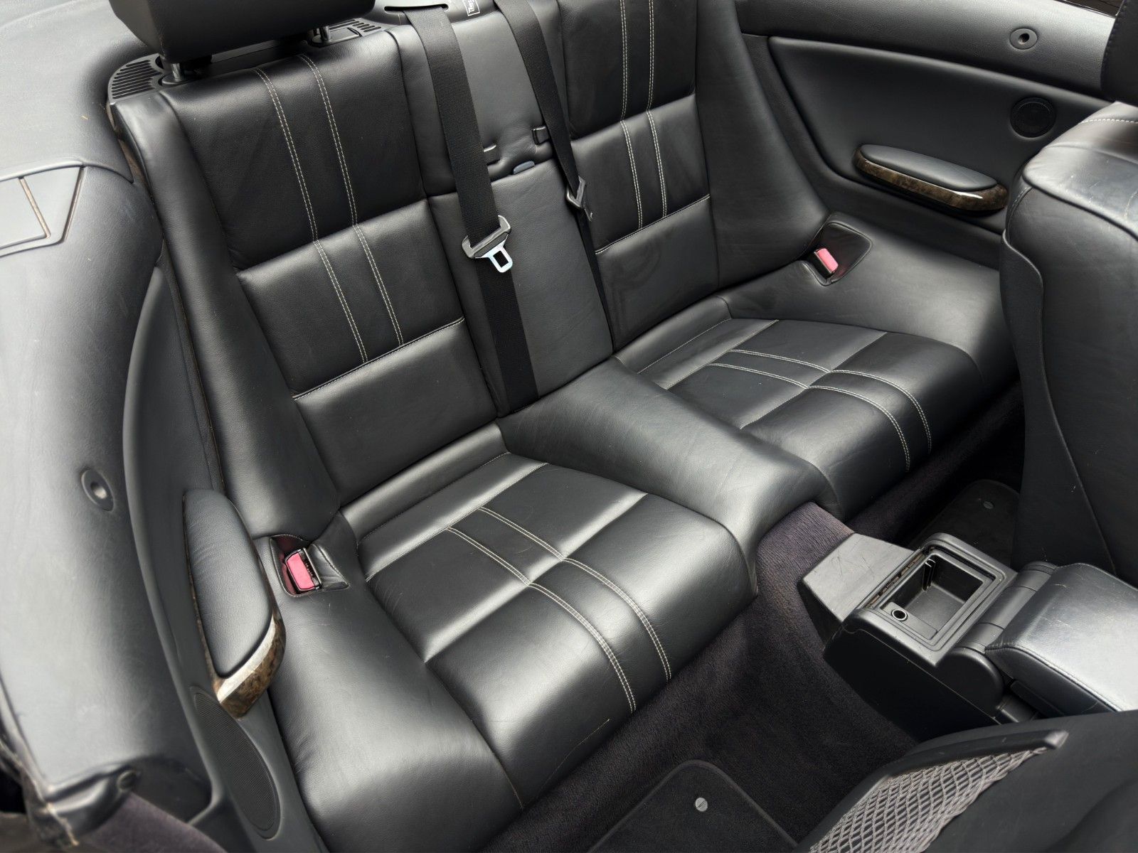 Fahrzeugabbildung BMW 320Ci Cabriolet Edition Exclusive*2.Hand*Klima*