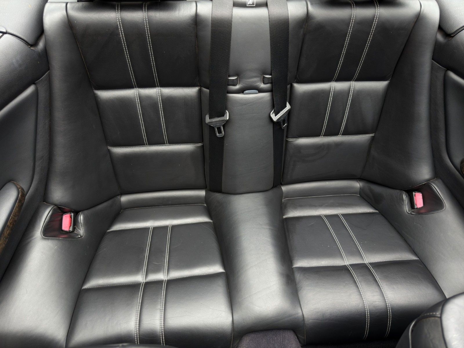 Fahrzeugabbildung BMW 320Ci Cabriolet Edition Exclusive*2.Hand*Klima*