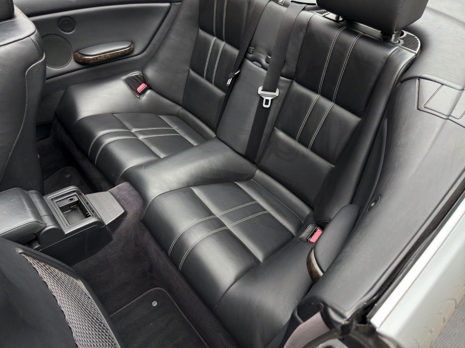 Fahrzeugabbildung BMW 320Ci Cabriolet Edition Exclusive*2.Hand*Klima*