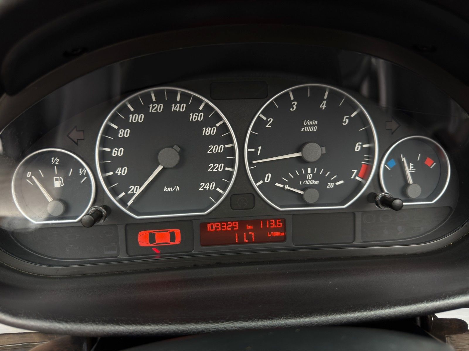Fahrzeugabbildung BMW 320Ci Cabriolet Edition Exclusive*2.Hand*Klima*