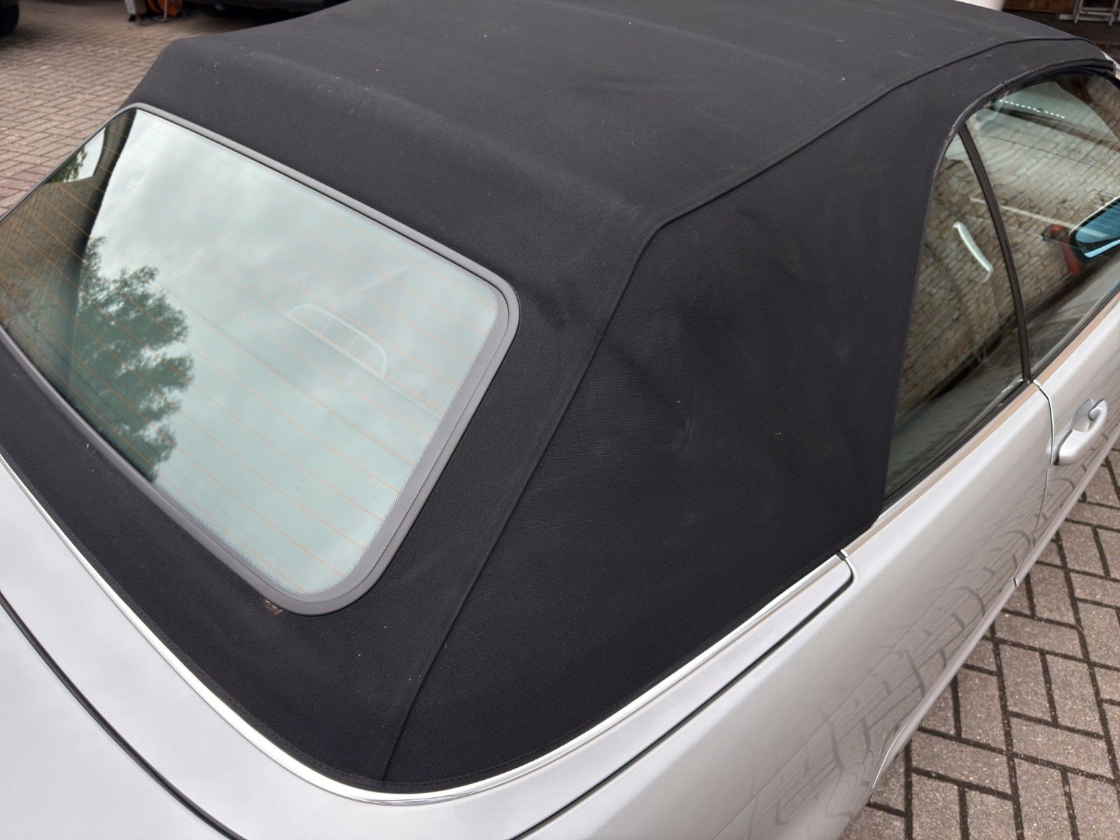 Fahrzeugabbildung BMW 320Ci Cabriolet Edition Exclusive*2.Hand*Klima*