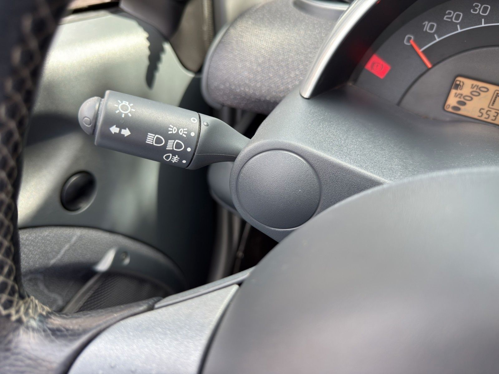 Fahrzeugabbildung Smart ForTwo Cabriolet 450 *1.Hand*Scheckheftgepflegt*