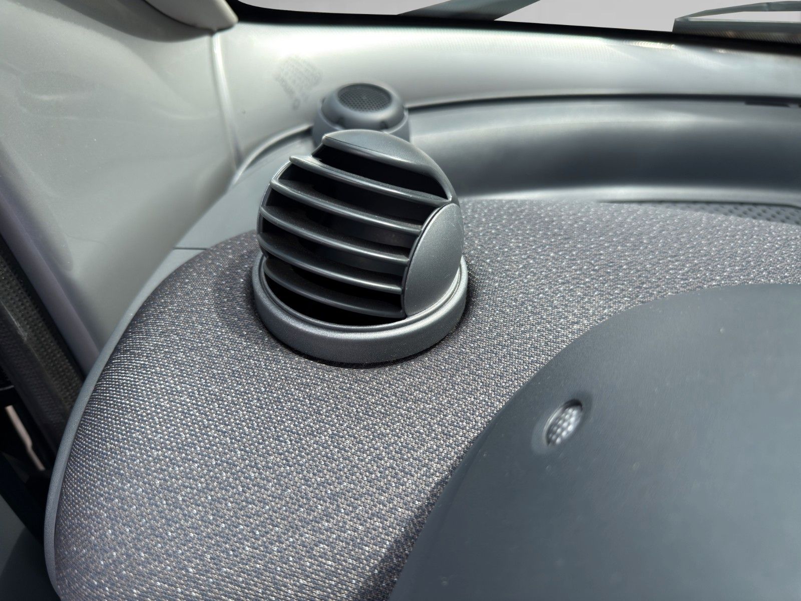 Fahrzeugabbildung Smart ForTwo Cabriolet 450 *1.Hand*Scheckheftgepflegt*