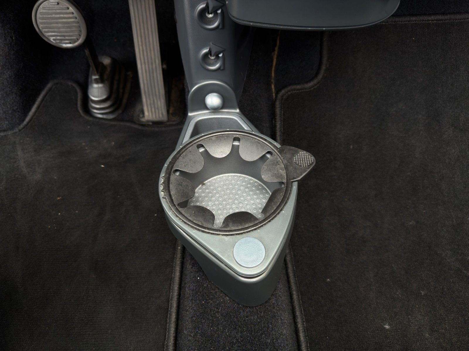 Fahrzeugabbildung Smart ForTwo Cabriolet 450 *1.Hand*Scheckheftgepflegt*