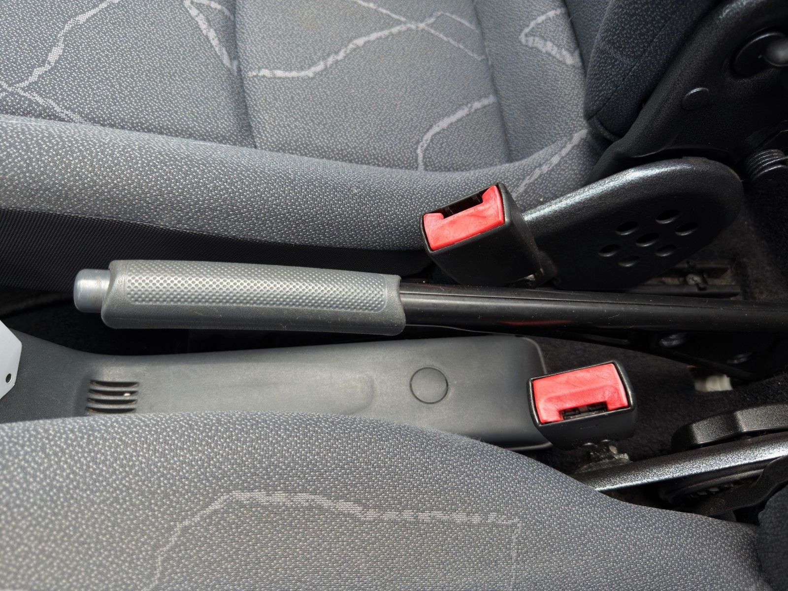 Fahrzeugabbildung Smart ForTwo Cabriolet 450 *1.Hand*Scheckheftgepflegt*