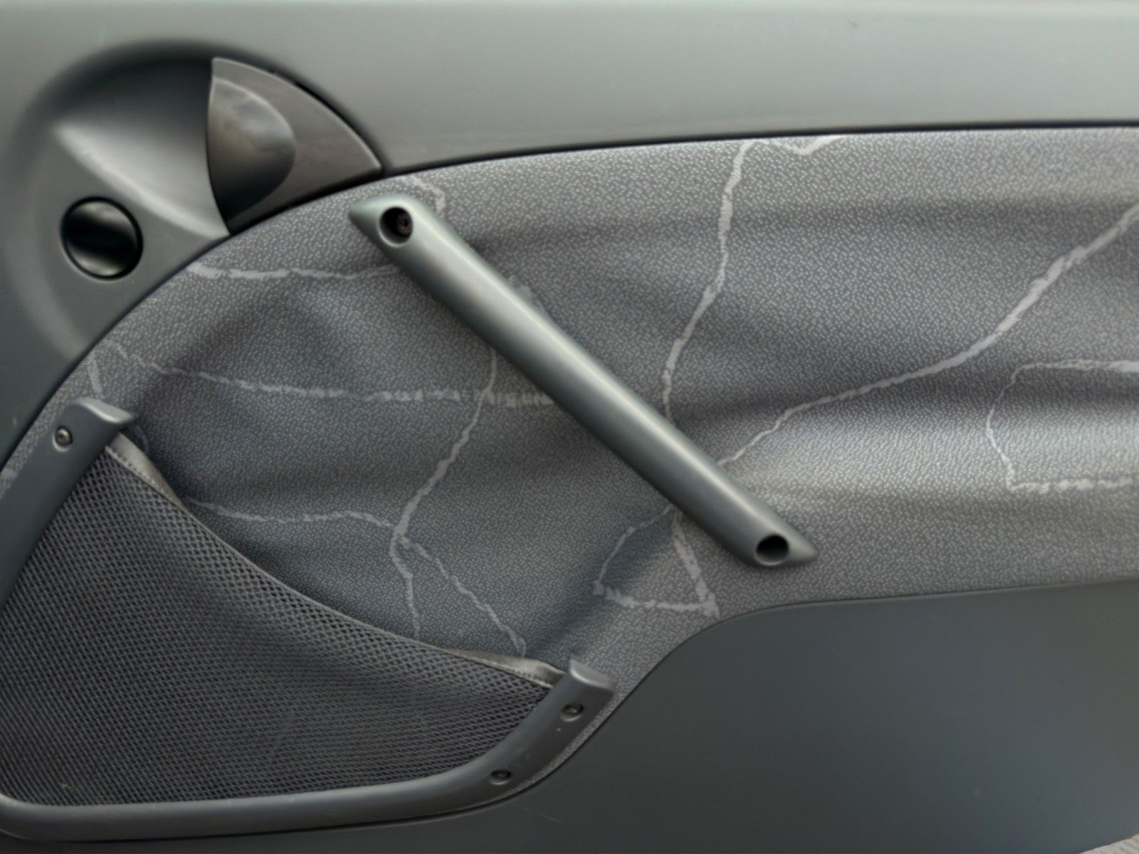 Fahrzeugabbildung Smart ForTwo Cabriolet 450 *1.Hand*Scheckheftgepflegt*