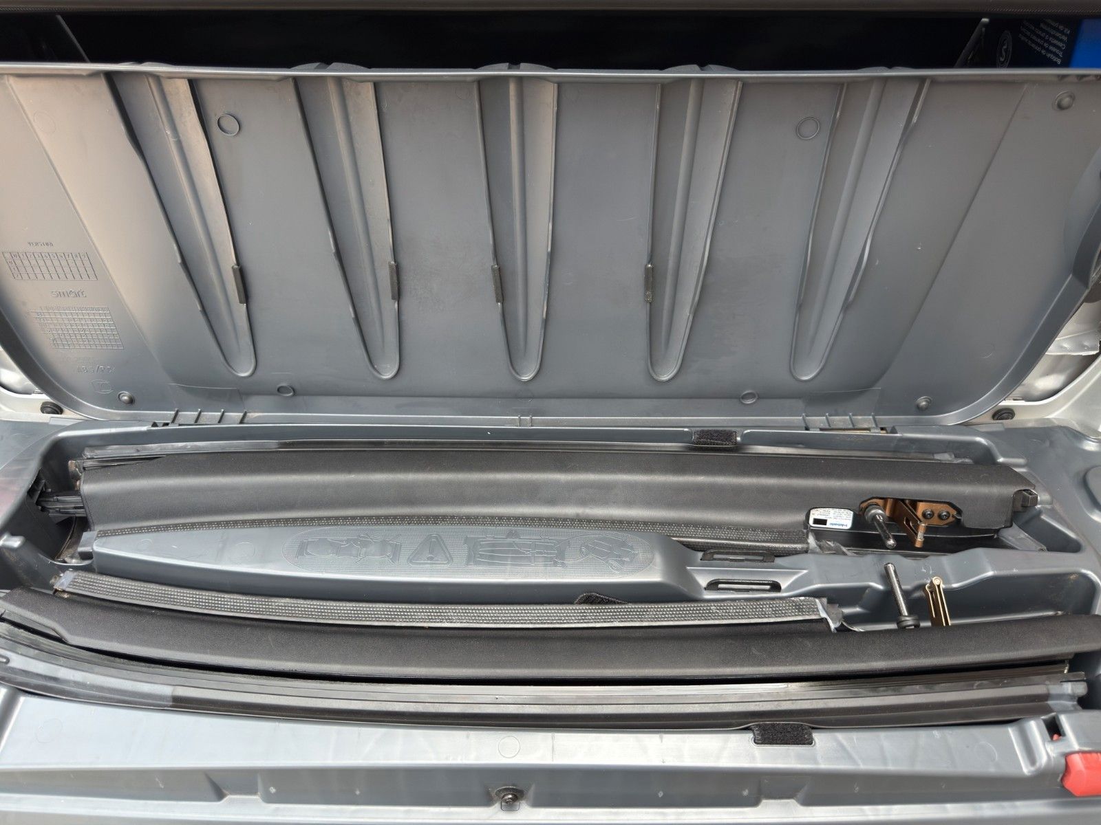 Fahrzeugabbildung Smart ForTwo Cabriolet 450 *1.Hand*Scheckheftgepflegt*