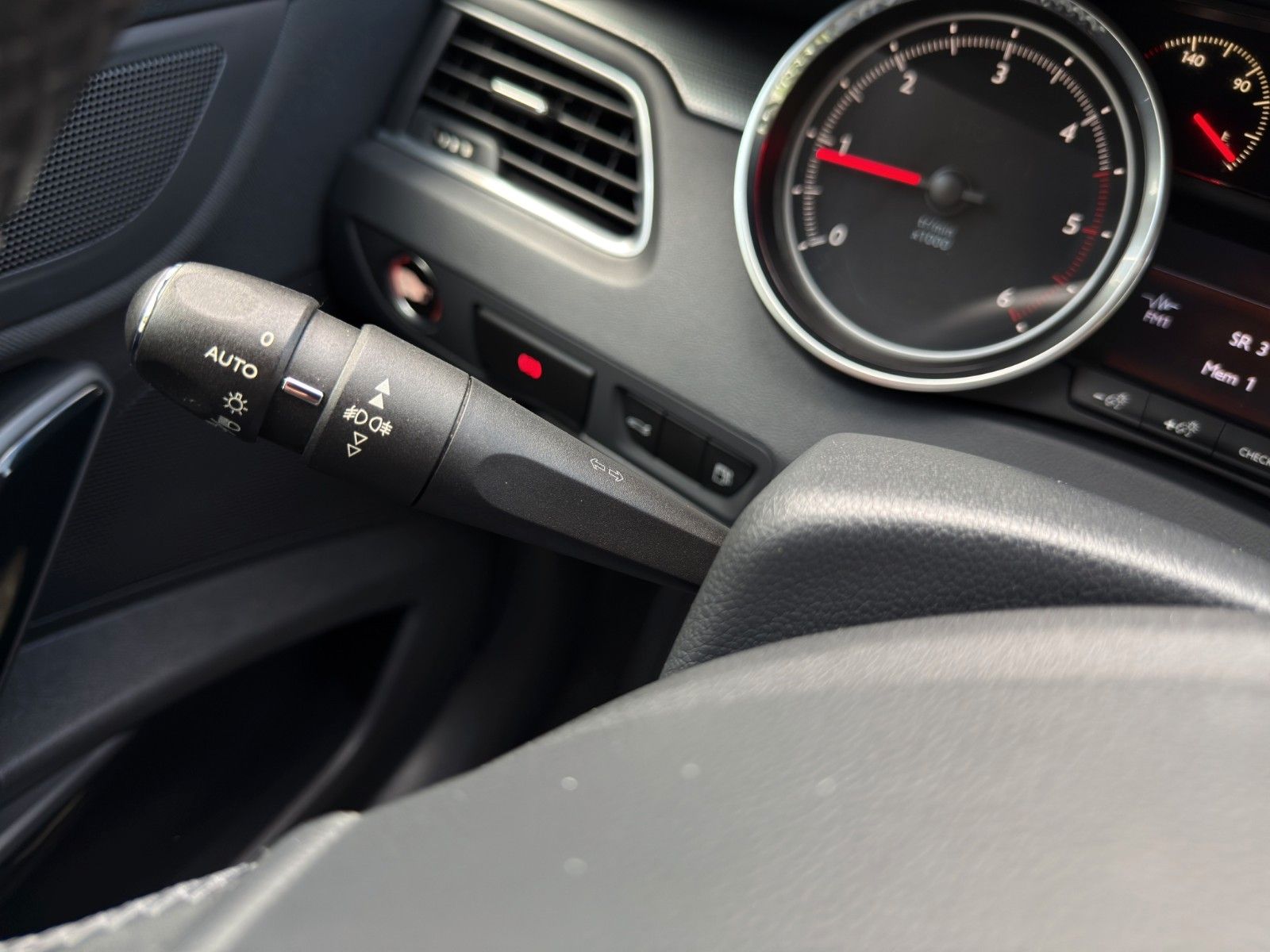 Fahrzeugabbildung Peugeot 508 HDi FAP 140 Allure *2.Hand*PDC*Teilleder*