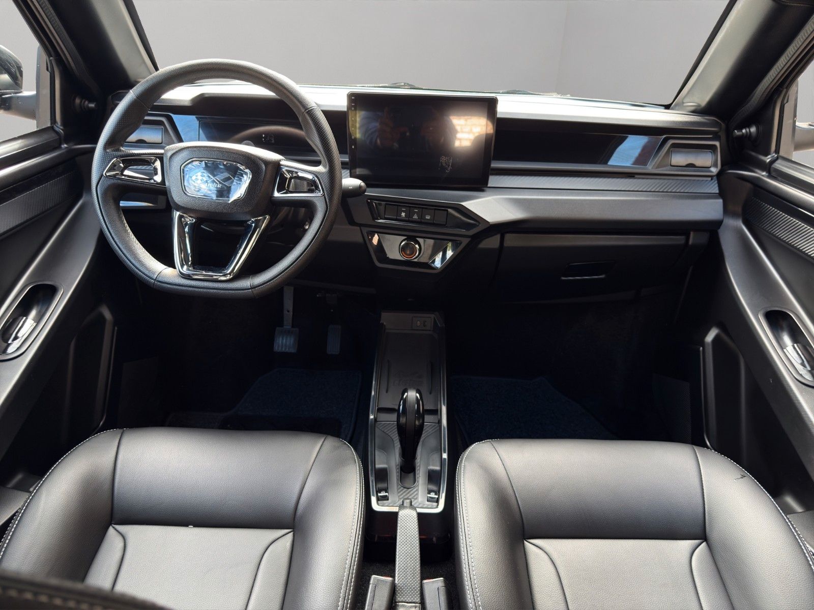 Fahrzeugabbildung Ligier JS 50 D Select E5+ *CarPlay* *sofort*