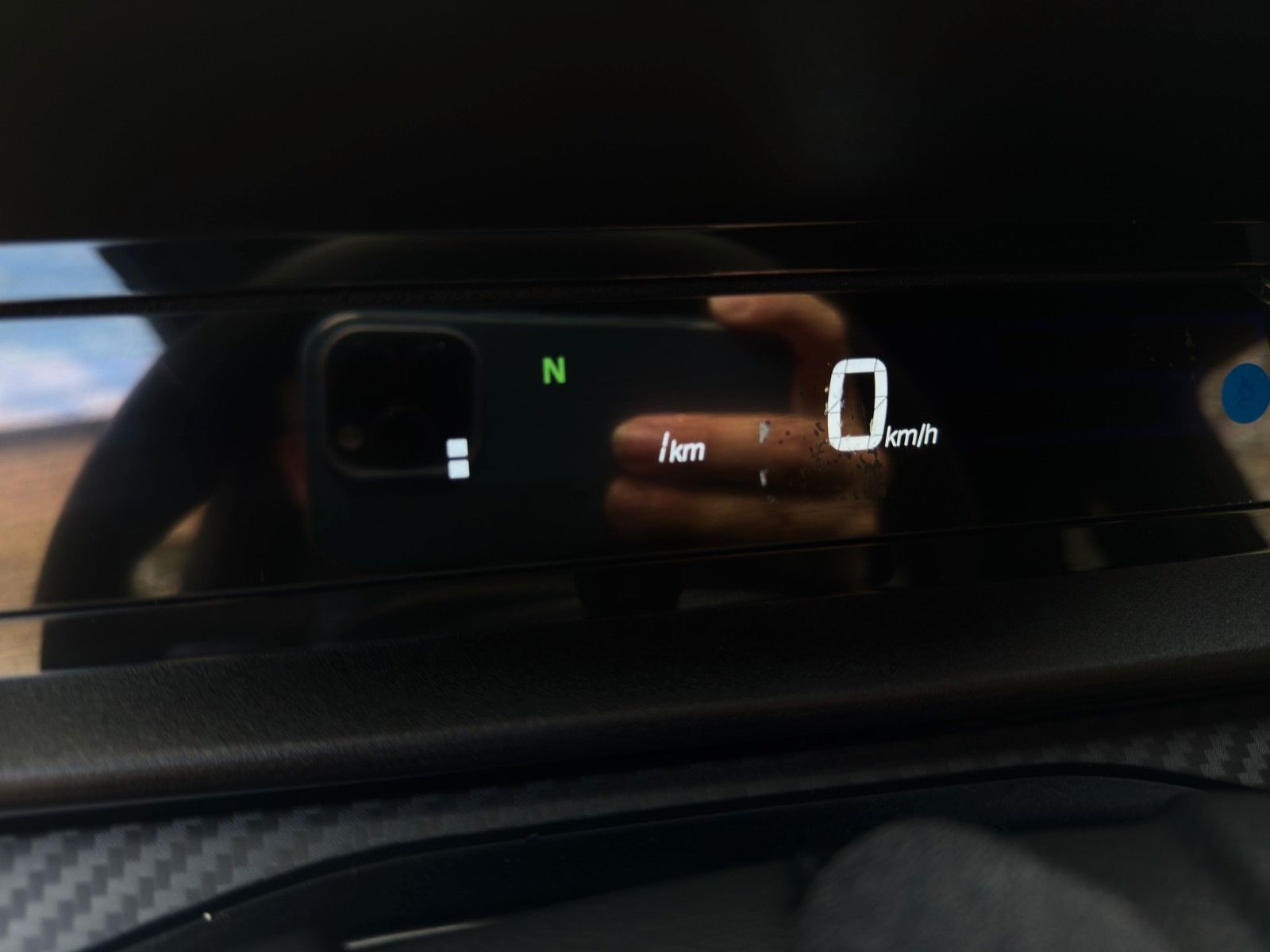 Fahrzeugabbildung Ligier JS 50 D Select E5+ *CarPlay* *sofort*