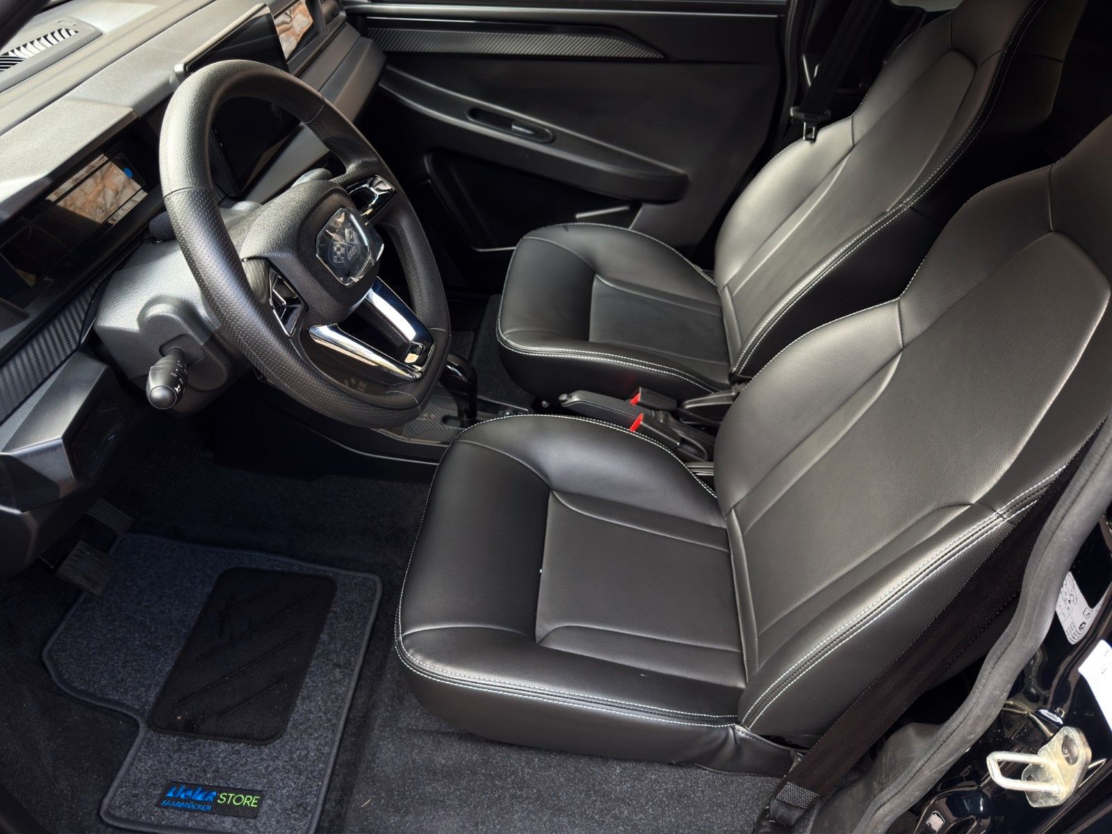 Fahrzeugabbildung Ligier JS 50 D Select E5+ *CarPlay* *sofort*