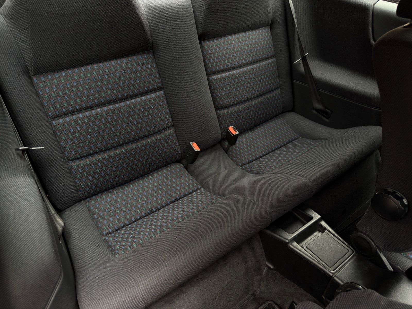 Fahrzeugabbildung Volkswagen Corrado 16V *3.Hand*Classic Data Note 2*