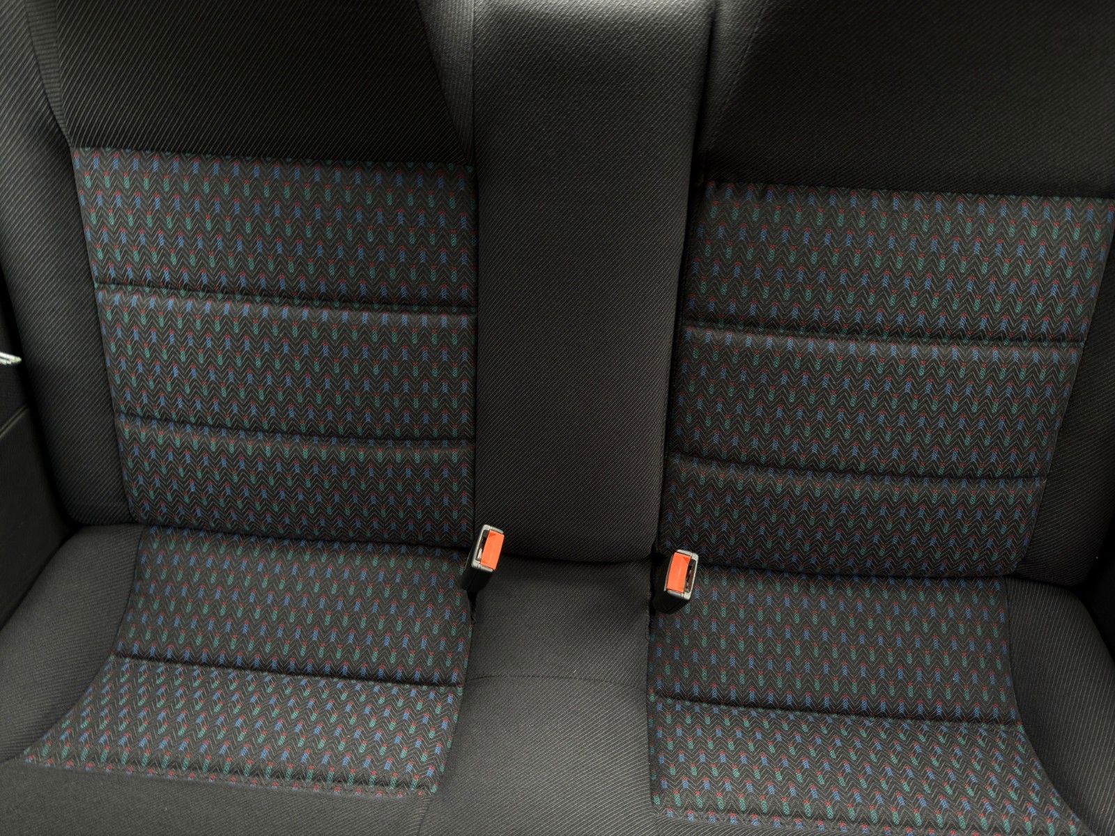 Fahrzeugabbildung Volkswagen Corrado 16V *3.Hand*Classic Data Note 2*