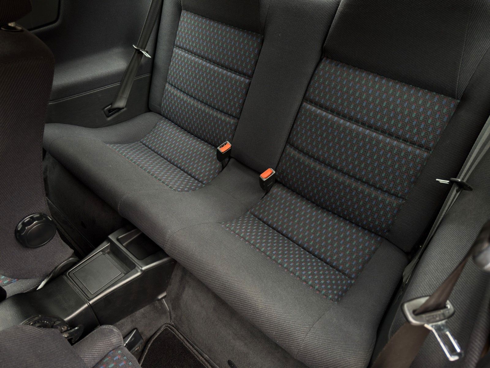 Fahrzeugabbildung Volkswagen Corrado 16V *3.Hand*Classic Data Note 2*