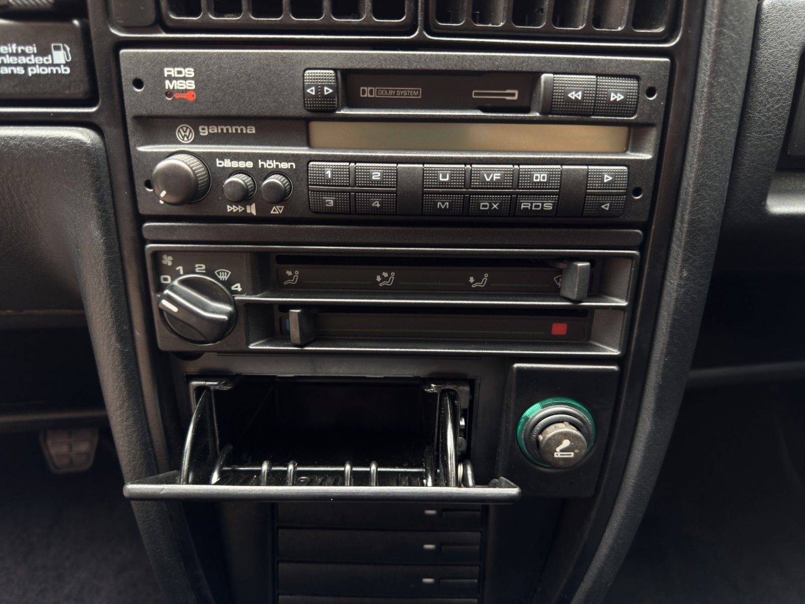 Fahrzeugabbildung Volkswagen Corrado 16V *3.Hand*Classic Data Note 2*