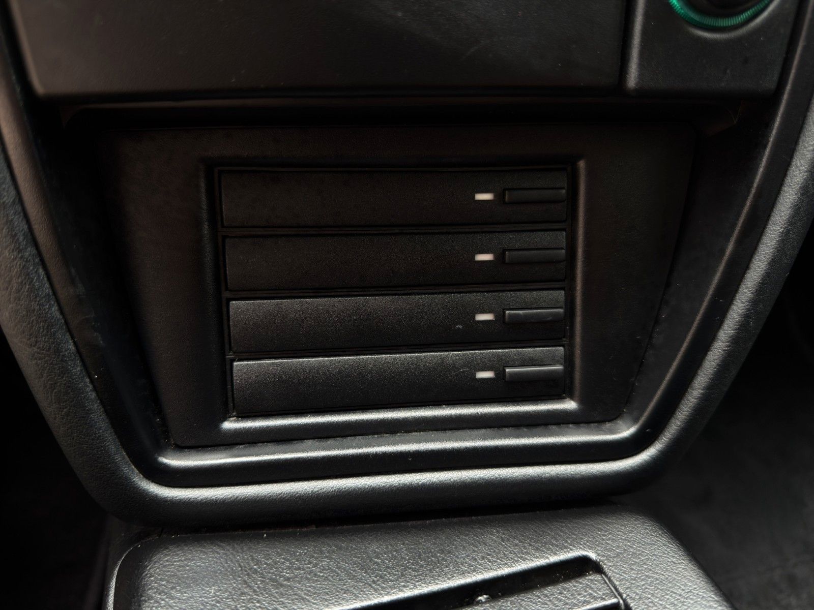 Fahrzeugabbildung Volkswagen Corrado 16V *3.Hand*Classic Data Note 2*