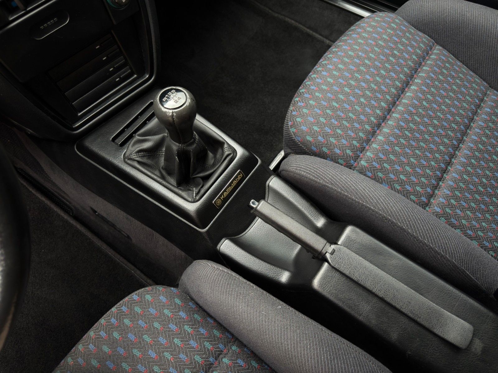 Fahrzeugabbildung Volkswagen Corrado 16V *3.Hand*Classic Data Note 2*