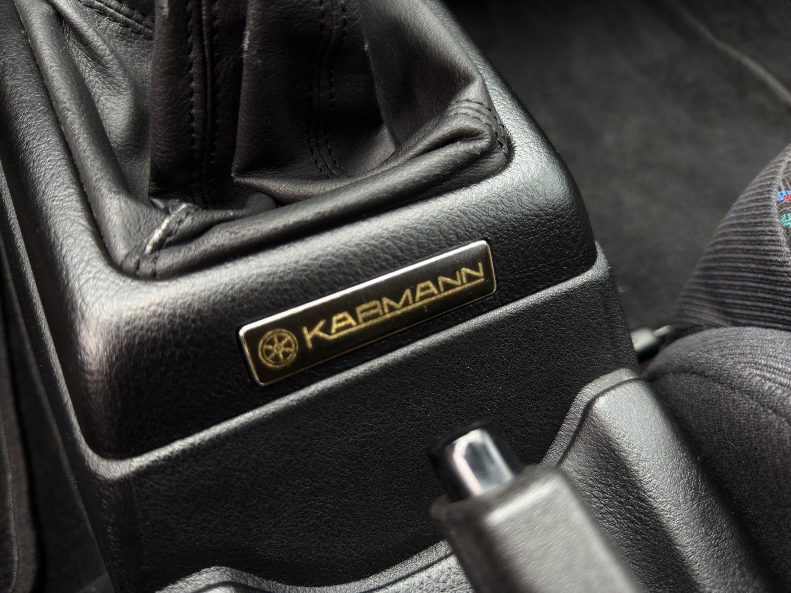 Fahrzeugabbildung Volkswagen Corrado 16V *3.Hand*Classic Data Note 2*