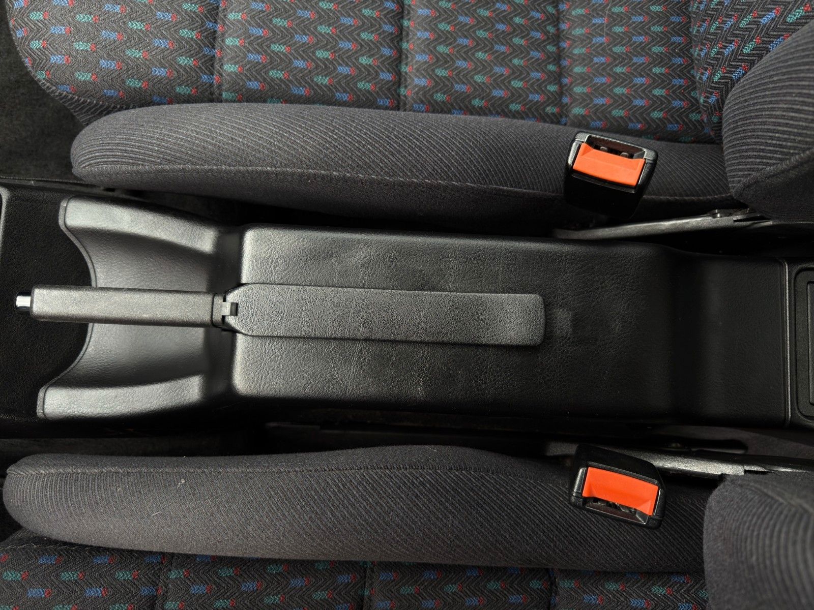 Fahrzeugabbildung Volkswagen Corrado 16V *3.Hand*Classic Data Note 2*