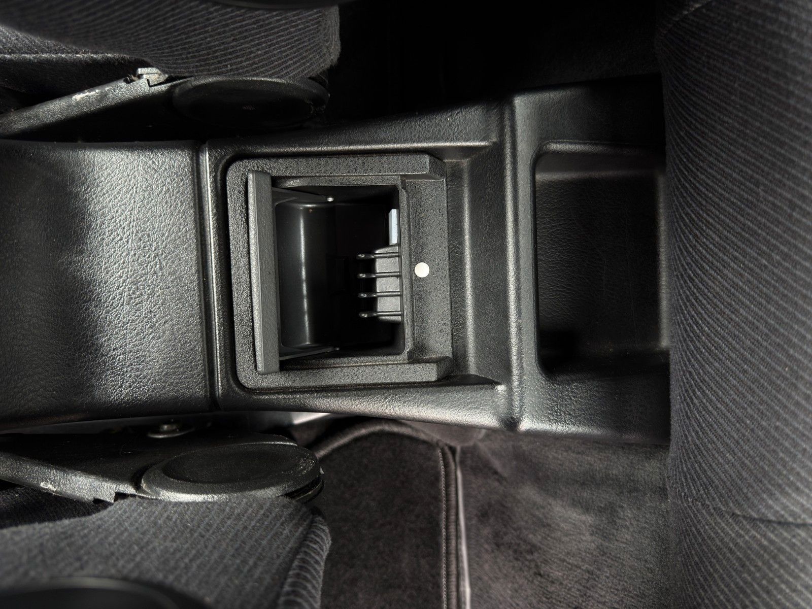 Fahrzeugabbildung Volkswagen Corrado 16V *3.Hand*Classic Data Note 2*