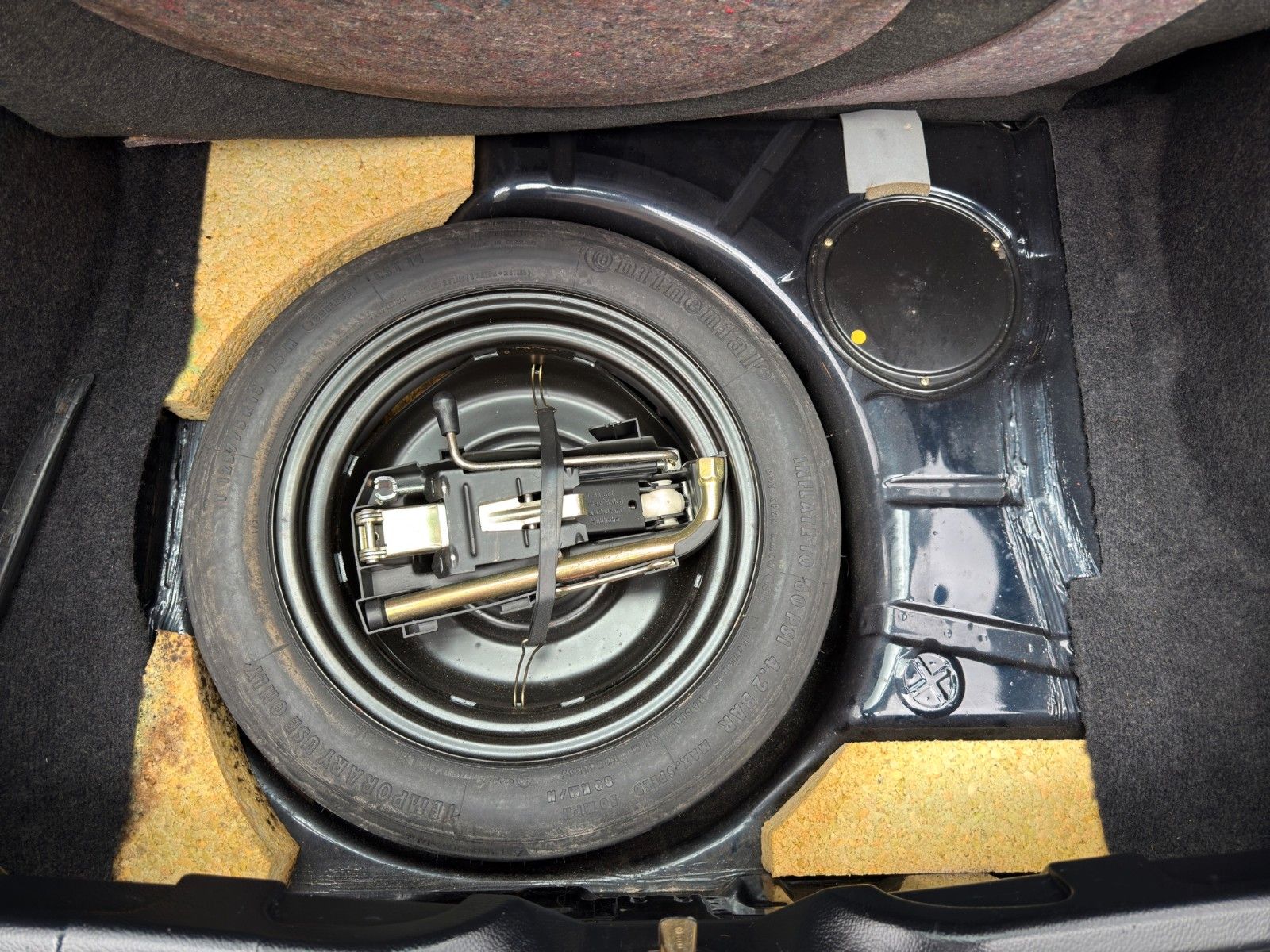 Fahrzeugabbildung Volkswagen Corrado 16V *3.Hand*Classic Data Note 2*