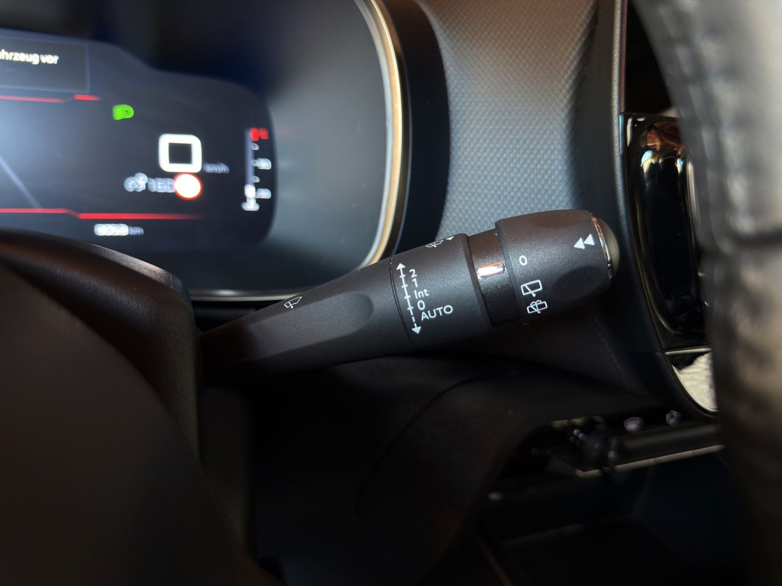 Fahrzeugabbildung Citroën C5 Aircross Plus PureTech*1.Hand*Rückfahrkamera*