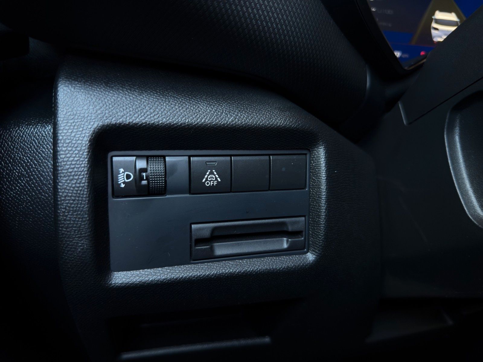 Fahrzeugabbildung Citroën C5 Aircross Plus PureTech*1.Hand*Rückfahrkamera*