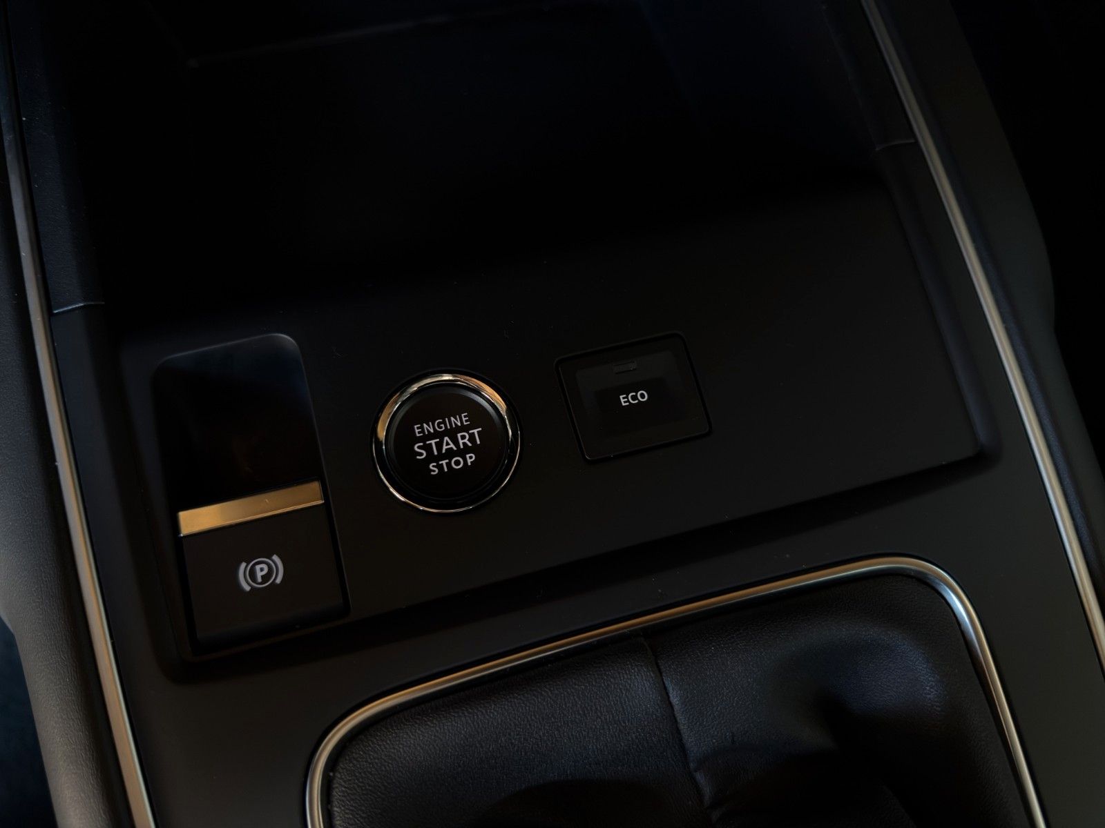 Fahrzeugabbildung Citroën C5 Aircross Plus PureTech*1.Hand*Rückfahrkamera*