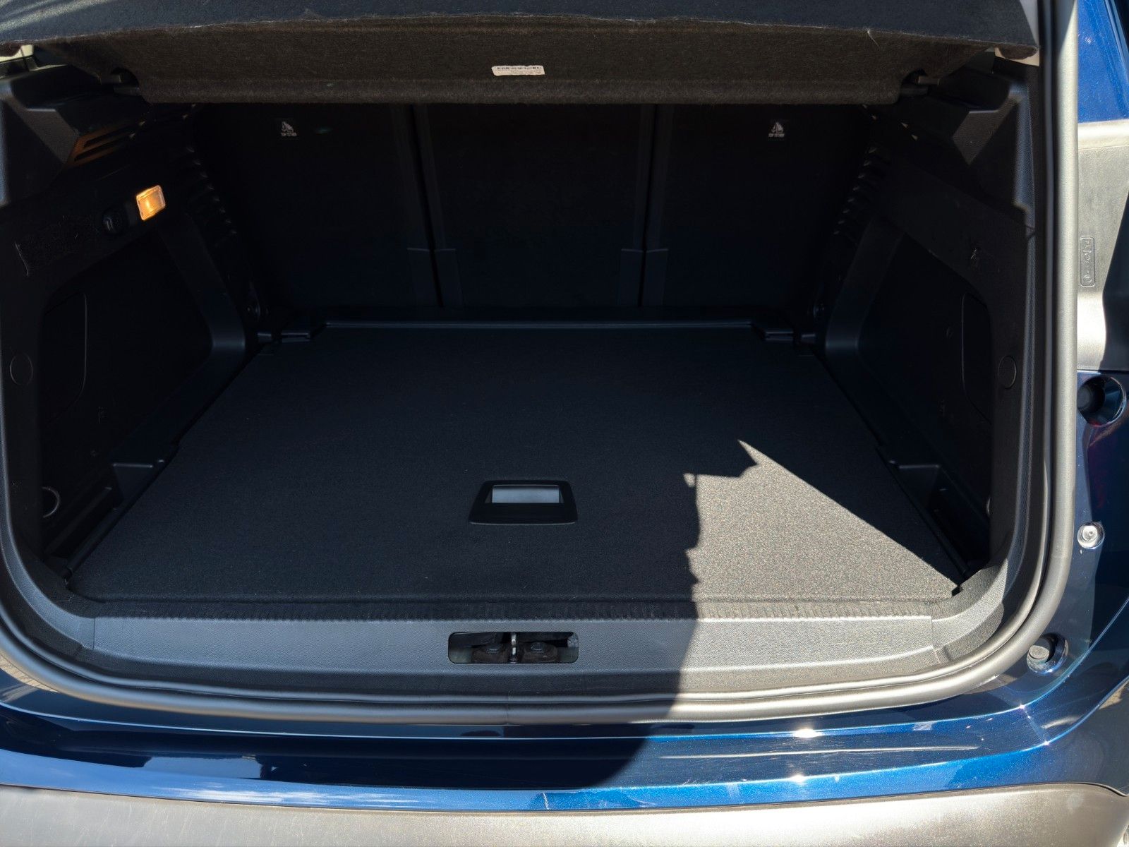 Fahrzeugabbildung Citroën C5 Aircross Plus PureTech*1.Hand*Rückfahrkamera*