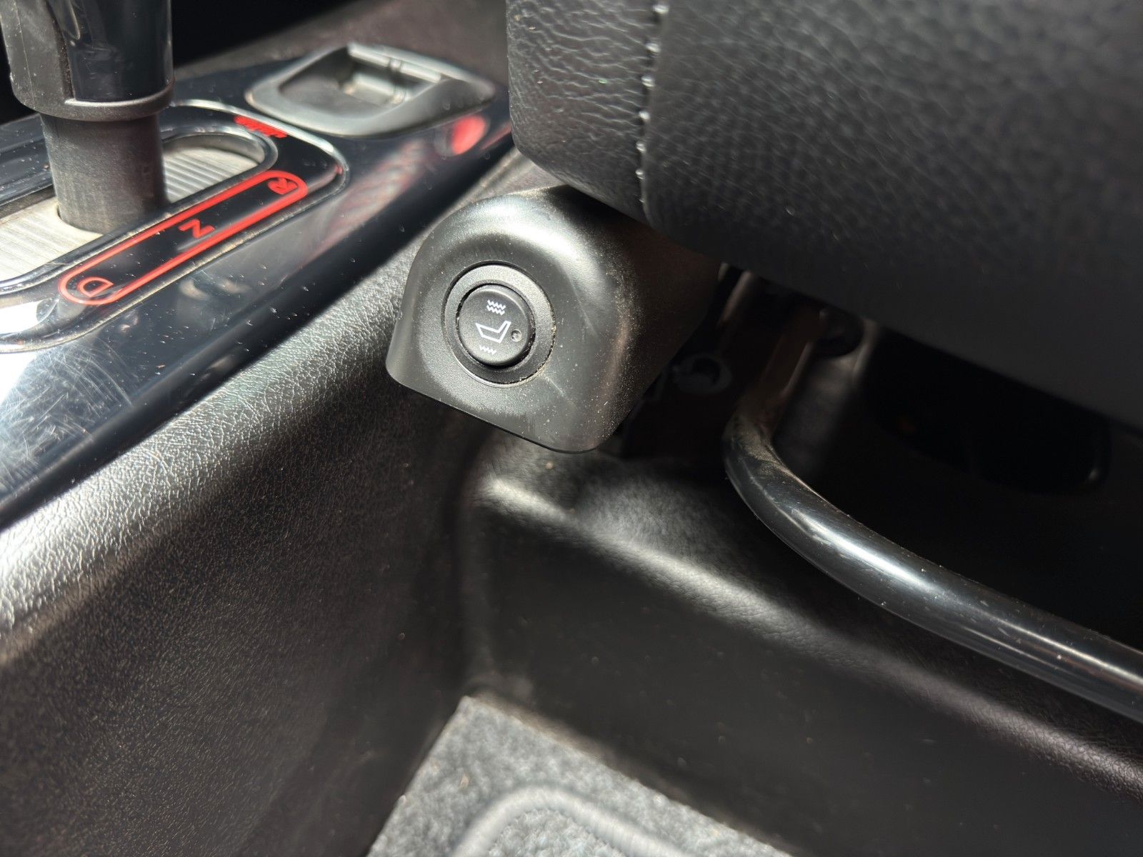 Fahrzeugabbildung Ligier JS 60 Sport Ultimate *CarPlay*Servo*Klima*