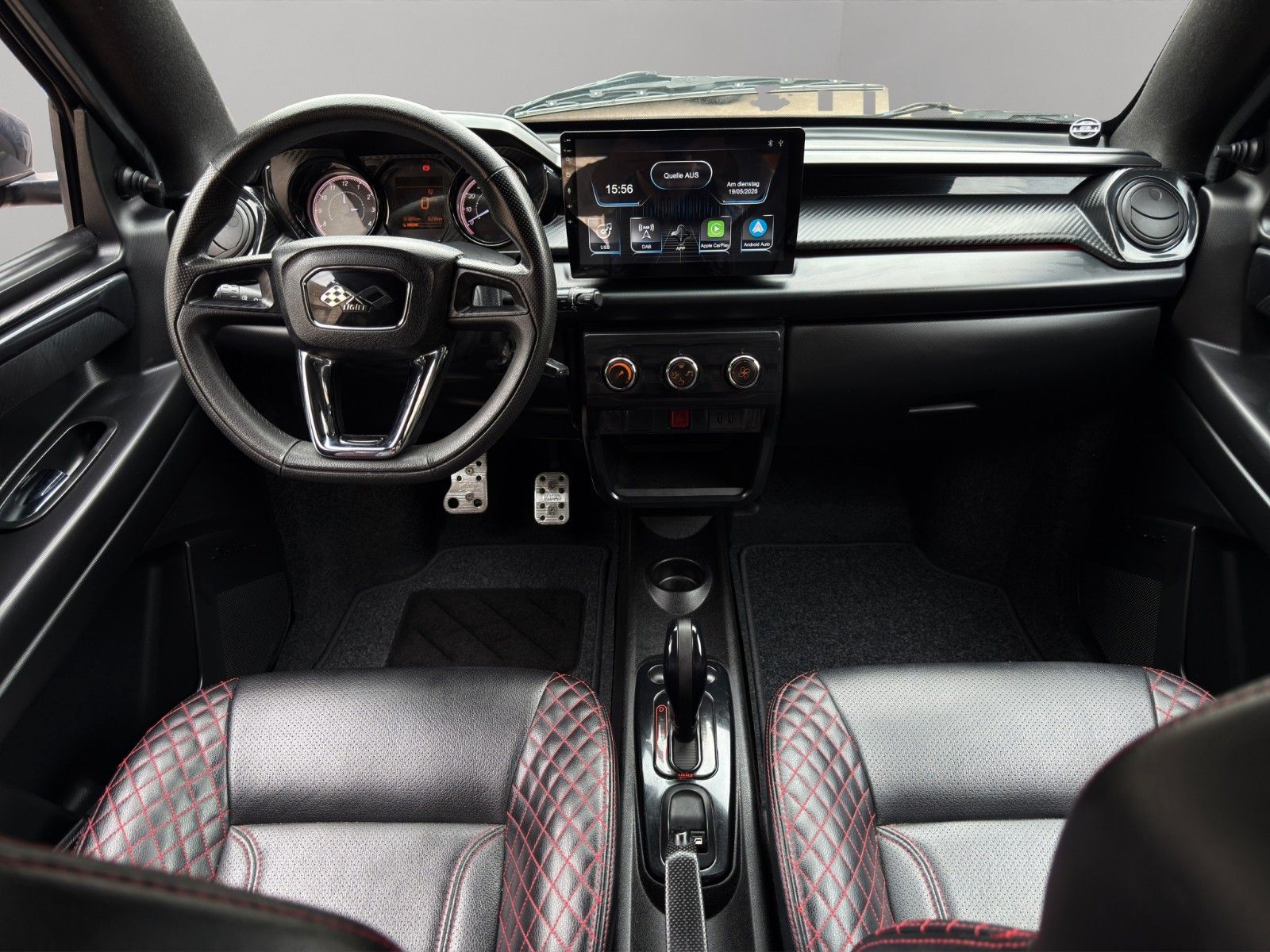 Fahrzeugabbildung Ligier JS 50 C Sport Ultimate *1.Hand* CarPlay*Servo*