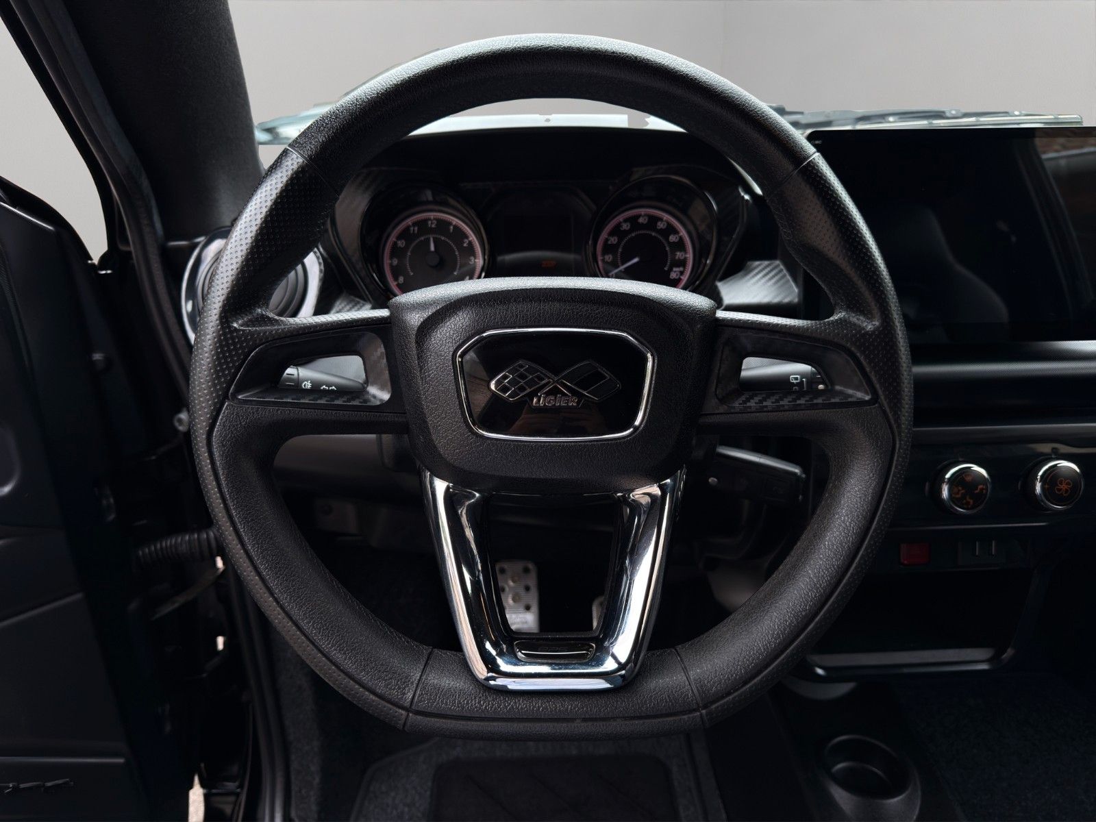 Fahrzeugabbildung Ligier JS 50 C Sport Ultimate *1.Hand* CarPlay*Servo*