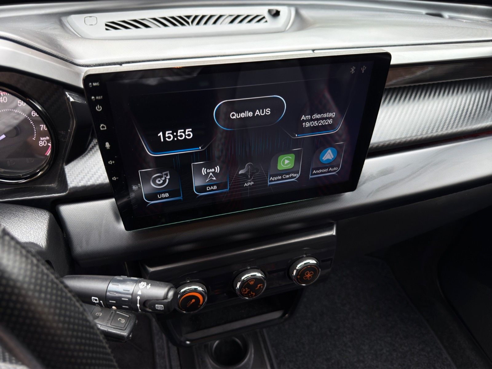 Fahrzeugabbildung Ligier JS 50 C Sport Ultimate *1.Hand* CarPlay*Servo*