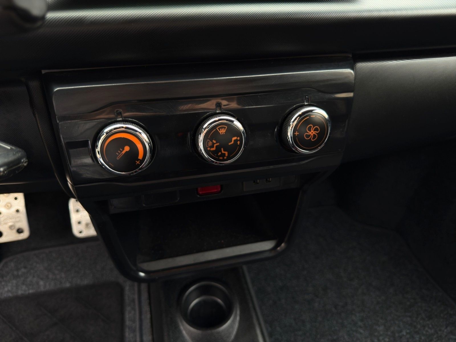 Fahrzeugabbildung Ligier JS 50 C Sport Ultimate *1.Hand* CarPlay*Servo*