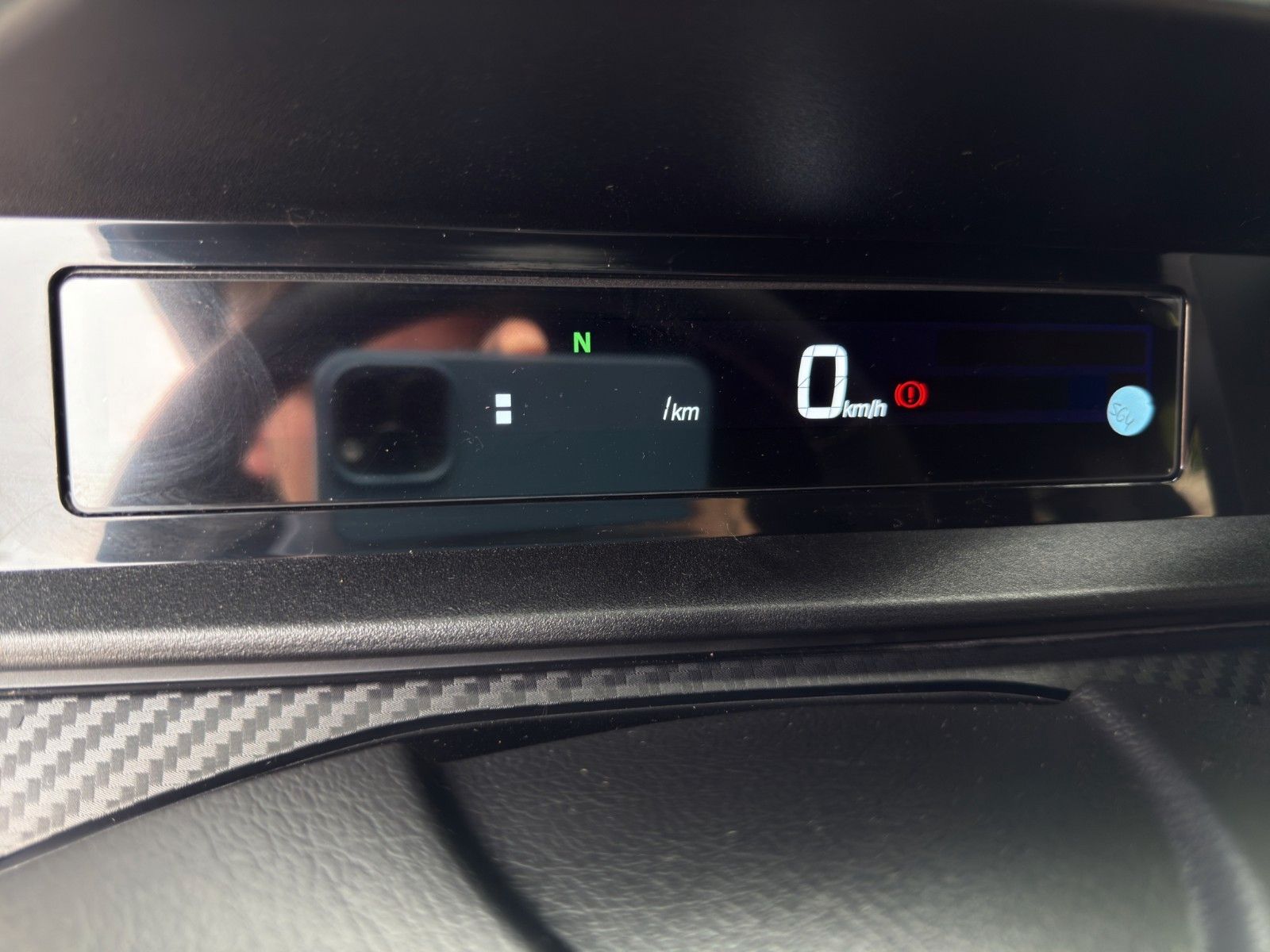 Fahrzeugabbildung Ligier JS 50 D Sport Ultimate E5+ *Servo*Klima*CarPlay*