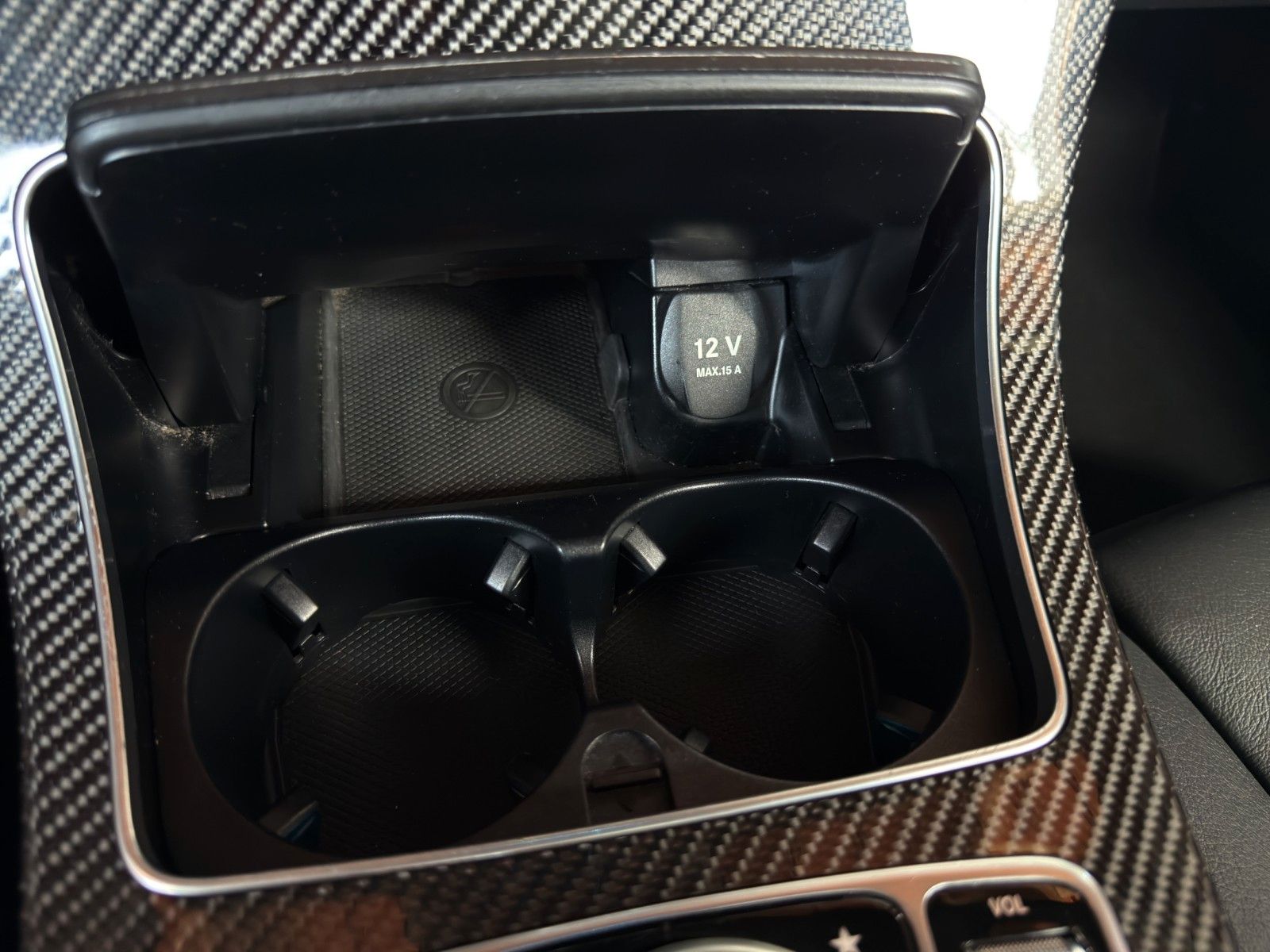 Fahrzeugabbildung Mercedes-Benz GLC 43 AMG 4Matic *AHK*Head-Up*Pano-Dach*