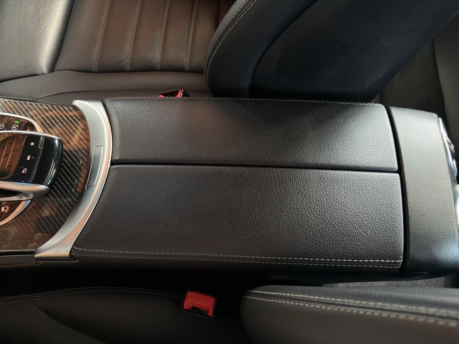 Fahrzeugabbildung Mercedes-Benz GLC 43 AMG 4Matic *AHK*Head-Up*Pano-Dach*